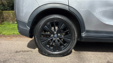 Mitsubishi Eclipse Cross 1.5 Black 5dr CVT 4WD Petrol Hatchback